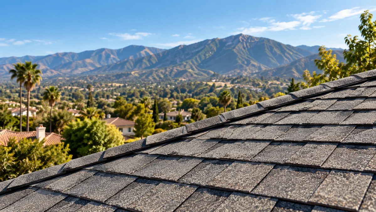 Illustrative Roofing concept, not a completed HOMEFRONT project.